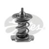 GATES TH37585 Thermostat, coolant